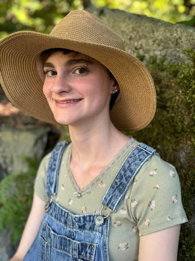 That's me! (Lilyan Sohns)